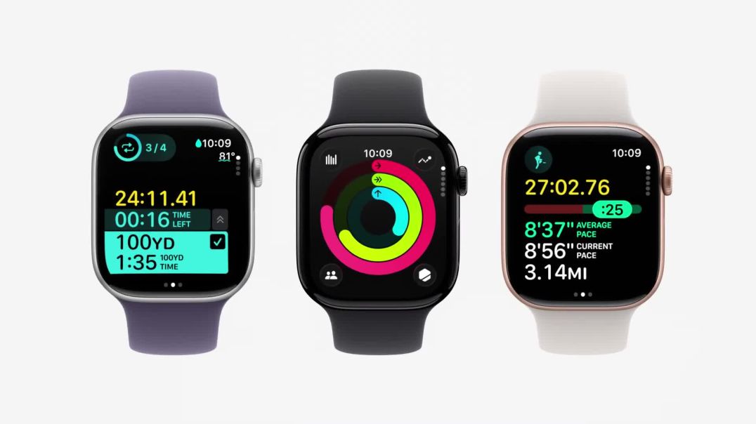 Apple Watch Series 11: The ultimate way to watch your health